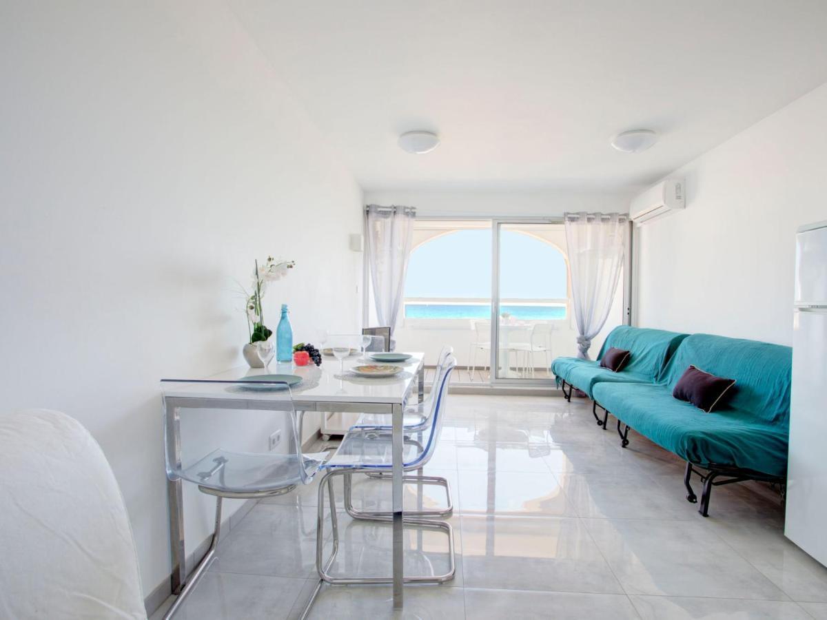 Studio Vistaero-7 By Interhome Ле Баркарес Экстерьер фото